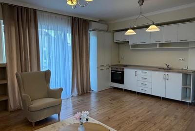 Inchiriere Apartament 2 Camere Iancu Nicolae - 3