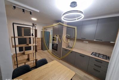 Apartament cu 2 camere | Proximitate metrou | Lujerului - 4