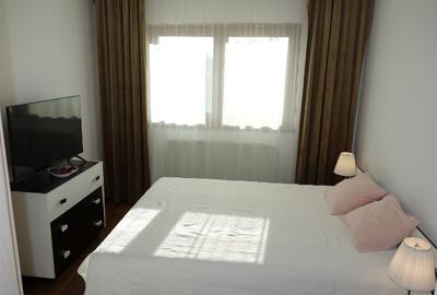 Apartament 4 camere, imobil 2007, Terezian – Piața Cluj, Strada Magheranului - 8