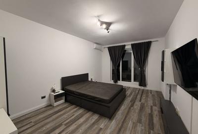 Garsoniera de Inchiriat | 2024 | Etaj 2/3 | Dr.Taberei | Comision 0% | - 1