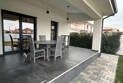 Duplex deosebit cu garaj și subsol - 35