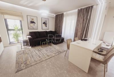 Apartament 3 Camere | Complex Rezidențial | Vedere parcul Liniei - 16
