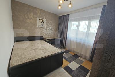 Apartament 3 camere, Valea Lupului – complex rezidențial, premium, pod + boxa - 5