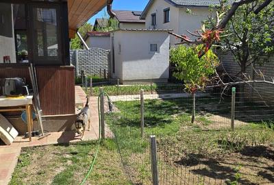 🏡 Casă P+1 Modernă – Comuna Berceni (Str. Lăcrămioarei) | Direct Proprietar - 4