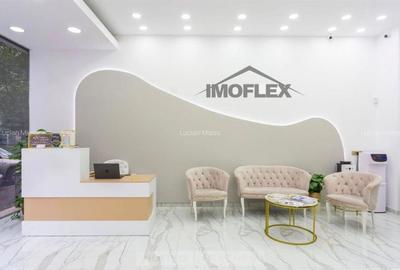 Spatiu comercial P-ta Victoriei, 117 mp utili, 10.26 ml fatada,renovat - 3