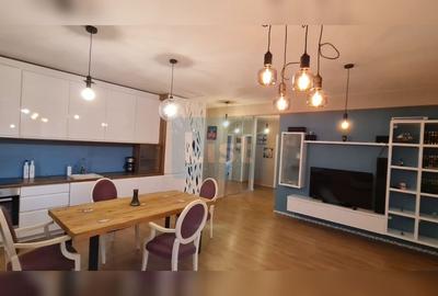 0% Comision | Apartament cu 3 camere, terasa si parcare | Buna Ziua - 2