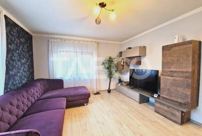Apartament decomandat 3 camere 66 mp si loc de parcare Cisnadie - 1