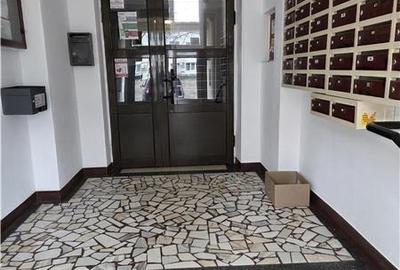 Apartament 2 camere Ion Mihalache 329 renovat 2024 etaj 10 din 10 - 15