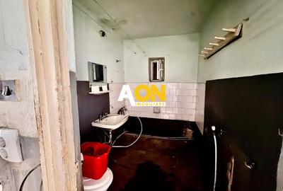 Apartament 2 camere de vânzare | 50 mp | Parter | Zona Cetate - 11