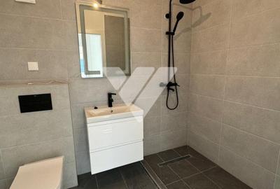Apartament 2 camere, etaj 5, lift, parcare - zona Lidl Doamna Stanca - 4