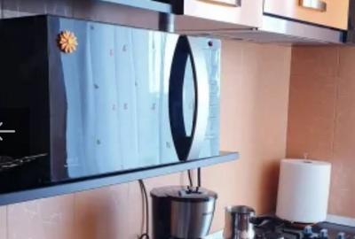 Apartament 3 camere zona inel 2 mobilat utilat 70 mp - 2