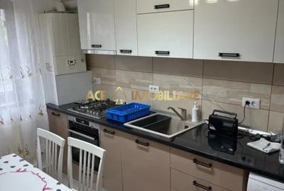 2 Camere de inchiriat | Berceni | Metrou |Mobilat | Centrala - 3