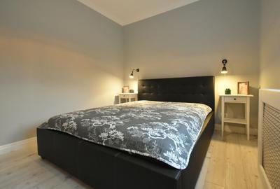 Vand apartament cu trei camere  bloc nou Aradului - 17