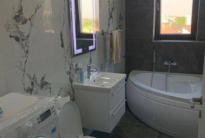 Apartament 2 Camere | Aparatorii Patriei | Centrala Proprie | Balcon | Metrou - 9