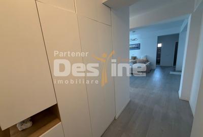 Apartament 3 camere open space, 71.5mp, zona Calea Severinului - 18