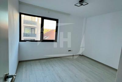 Apartament 3 camere, parcare, finisat, intermediar, zona Pod Ira - 4