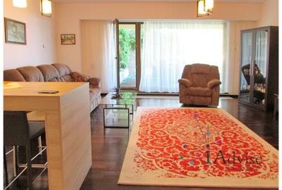 Apartament doua camere superb,cu priveliste de vis la Bellevue Residence Brasov - 4