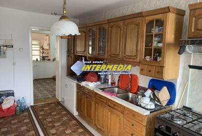 Vanzare Casa S+P+E in Alba Iulia Zona Cetate Skit finisata mobilata teren 800 mp - 18
