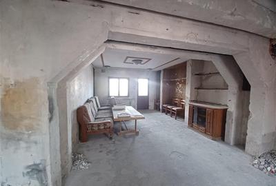 Vila Stirbei Voda- Berzei D+P+2+M - 10