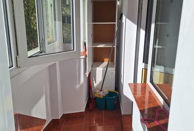 Decebal | Garsonieră Spațioasă 41mp | Bucătărie Închisă | Decomandată | Etaj 2 - 15