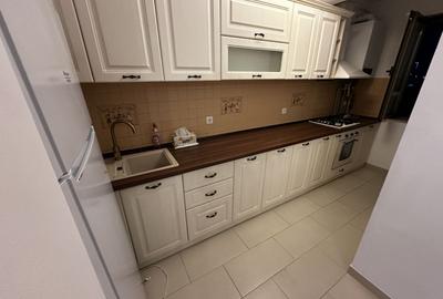 3 Camere 2020 REAL Parcare INCLUSA Metrou Politehnica Cotroceni Apaca - 3