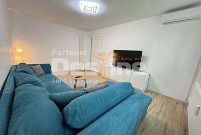 Aleea Ghimes | 2 cam | 48mp | centrala proprie | complet renovat | 109.000 euro - 2