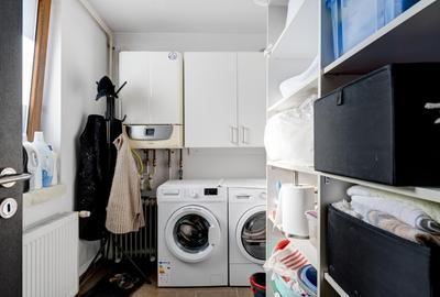 Vila individuala | Mobilata, zona Bragadiru - 15