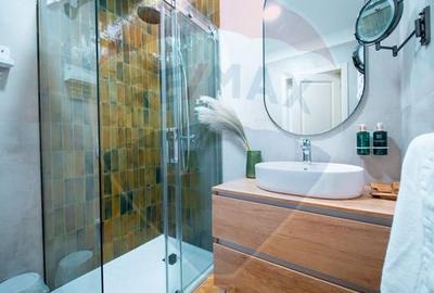 De vânzare Aparthotel, 8 apartamente cu piscina si SPA,  Ultracentral - 37