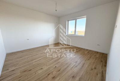 Apartamente cu 3 camere disponibile imediat, gradina de 103 mp. - 8