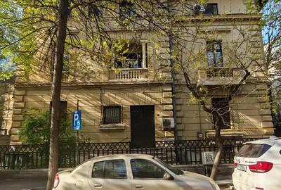 Apartament 2 Camere Dorobanti Capitale I Boxa - 1