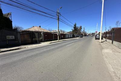 Bucegi - casa cu teren 969 mp - 2