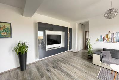 Apartament 3 camere de inchiriat – Giroc - 1