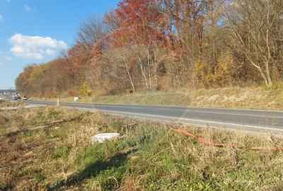 Teren intravilan de vanzare in Hidiselul de Jos, jud.Bihor - 2