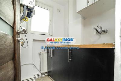 Vanzare GARSONIERA Bd Ferdinand (Foisorul de Foc), renovat, mobilat - 9