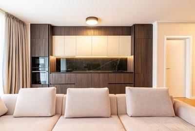 Apartament 3 camere Pipera zona linistita - 5