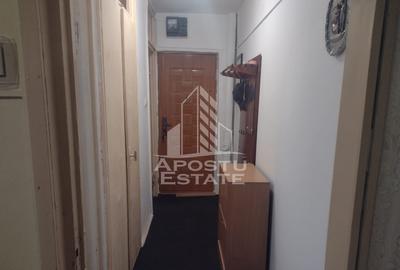 Apartament cu o camera de vanzare, Dambovita, Timisoara - 2