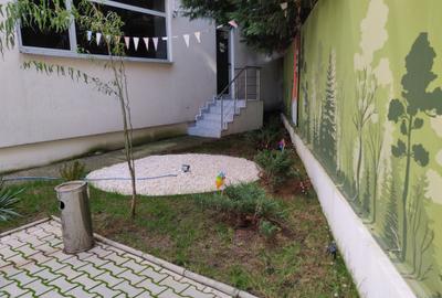 Spatiu 250 mp in cladire birouri Str. Semilunei DOAR ORAR DE SEARA SI NOAPTEA - 29