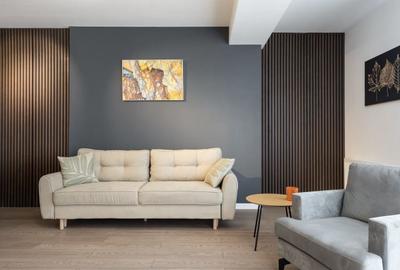 Apartament cu 3 camere în Pipera