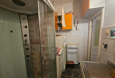 Apartament de 2 camere pe Șoseaua Olteniței/2-Room Apartment -Șoseaua Olteniței - 7