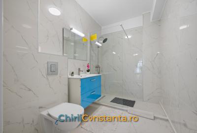 ✅Apartament 3 camere cu parcare · Tomis Plus - Palazu Mare / Spectrum - 13