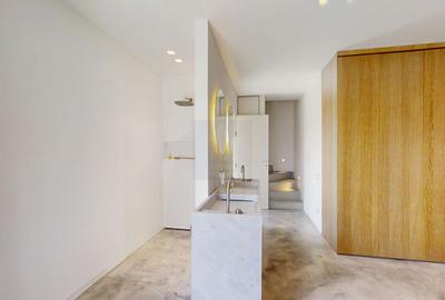 Penthouse unic de vanzare *Dacia- Eminescu* Tur Virtual - 21