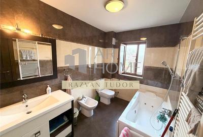 Casa 6 camere + mansarda , cu garaj , beci , Ploiesti , central - 21