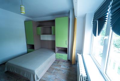 Calea Calarasilor Hyperion, stradal, mobilat, complet renovat, BOXA, AC, STB - 11