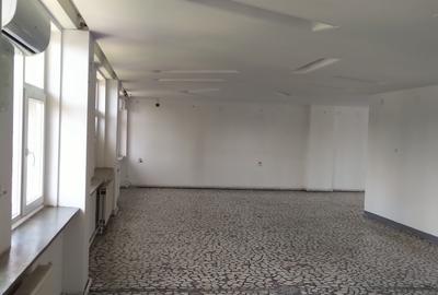 Spațiu  ultracentral zona 0, 155 mp, intrare din bulevard - 4