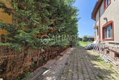 VILĂ DE VANZARE - Lazu - Locuinta spatioasa P+1+Demisol 660 mp, 11 camere - 3