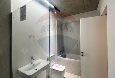 Duplex cu grădină proprie - apartament 4 camere, Floreasca -Dorobanti - 23