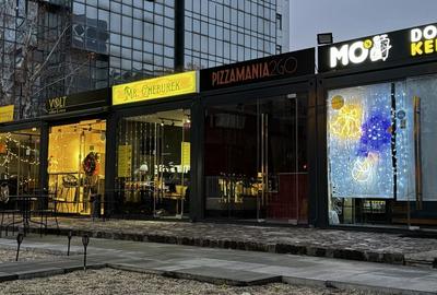 Universitatea Hyperion - Calea Calarasilor - ideal delivery - take away - 18