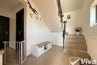 URGENT! Casa single 120mp + teren de 360 mp – Lunca Cetatuii - 15