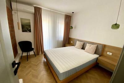 3 camere – Piața Victoriei, etaj 3/3, 50 mp, prima închiriere, 10 min metrou - 1