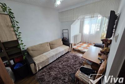 LIDL Nicolina – 3 CD, 70mp, 2băi – Str. Frumoasa – 2 min stație CTP - 1